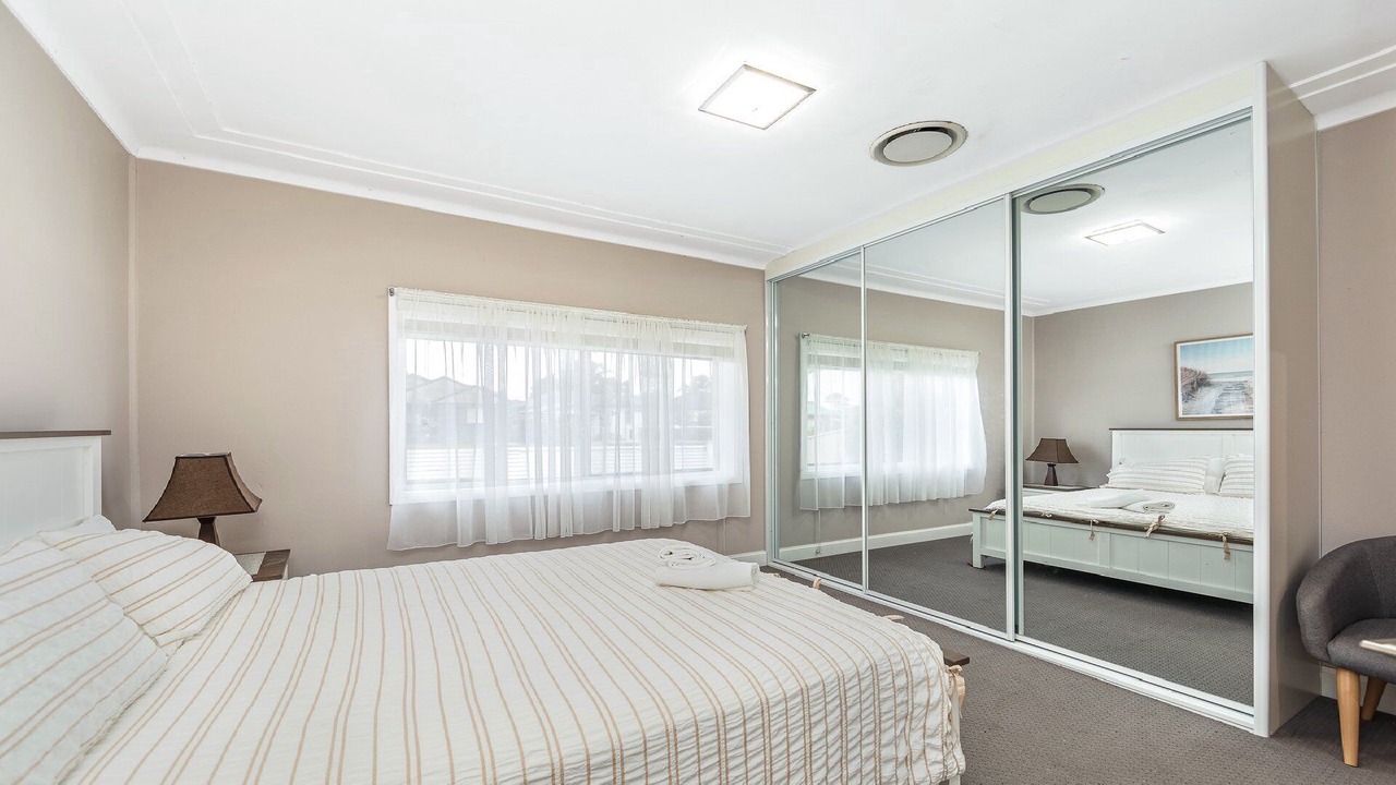 Photo of Bedroom in Umina Beach