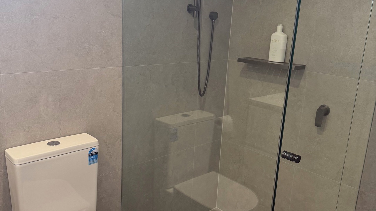 Photo of Bathroom in Narellan