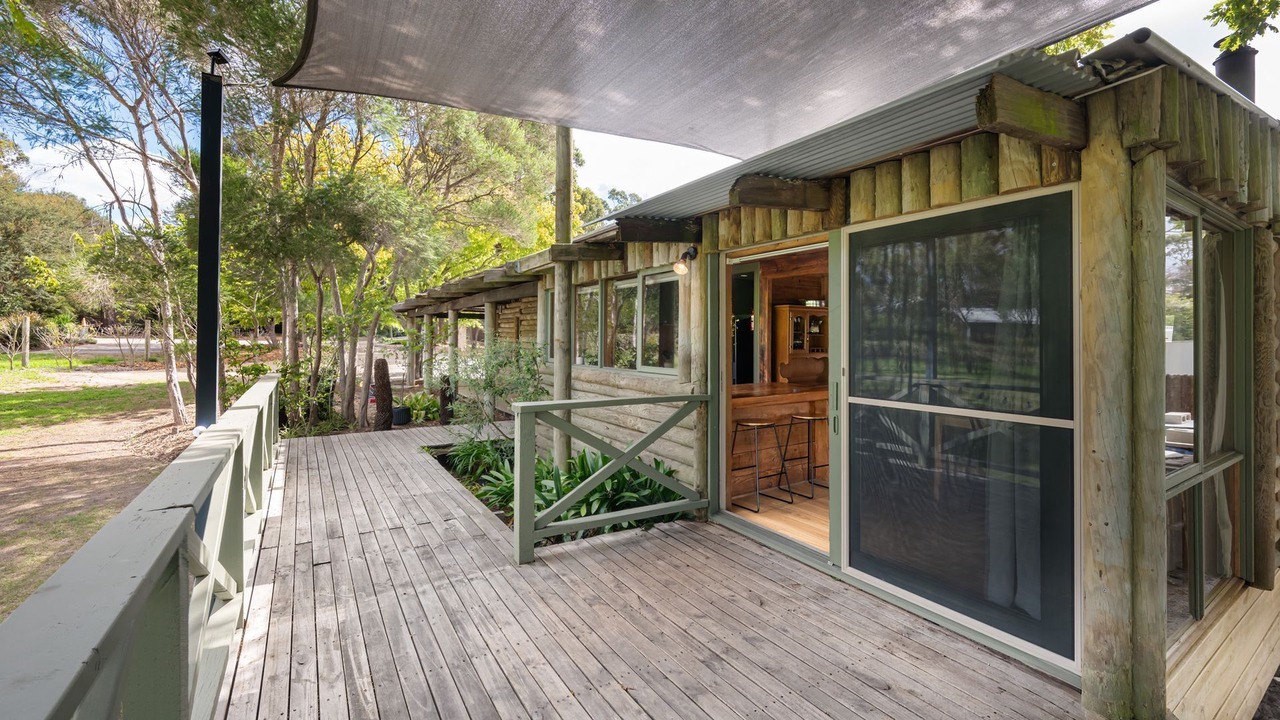 Photo of Patio Balcony in Frankston South