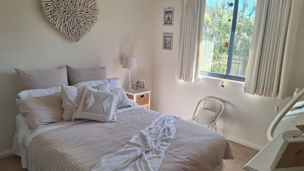 Photo of Bedroom in Coronet Bay