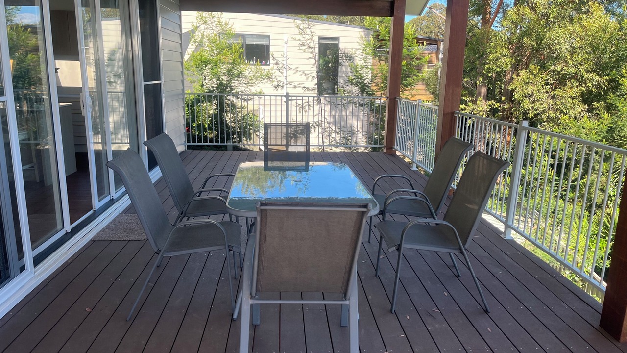 Photo of Outdoor in Long Beach