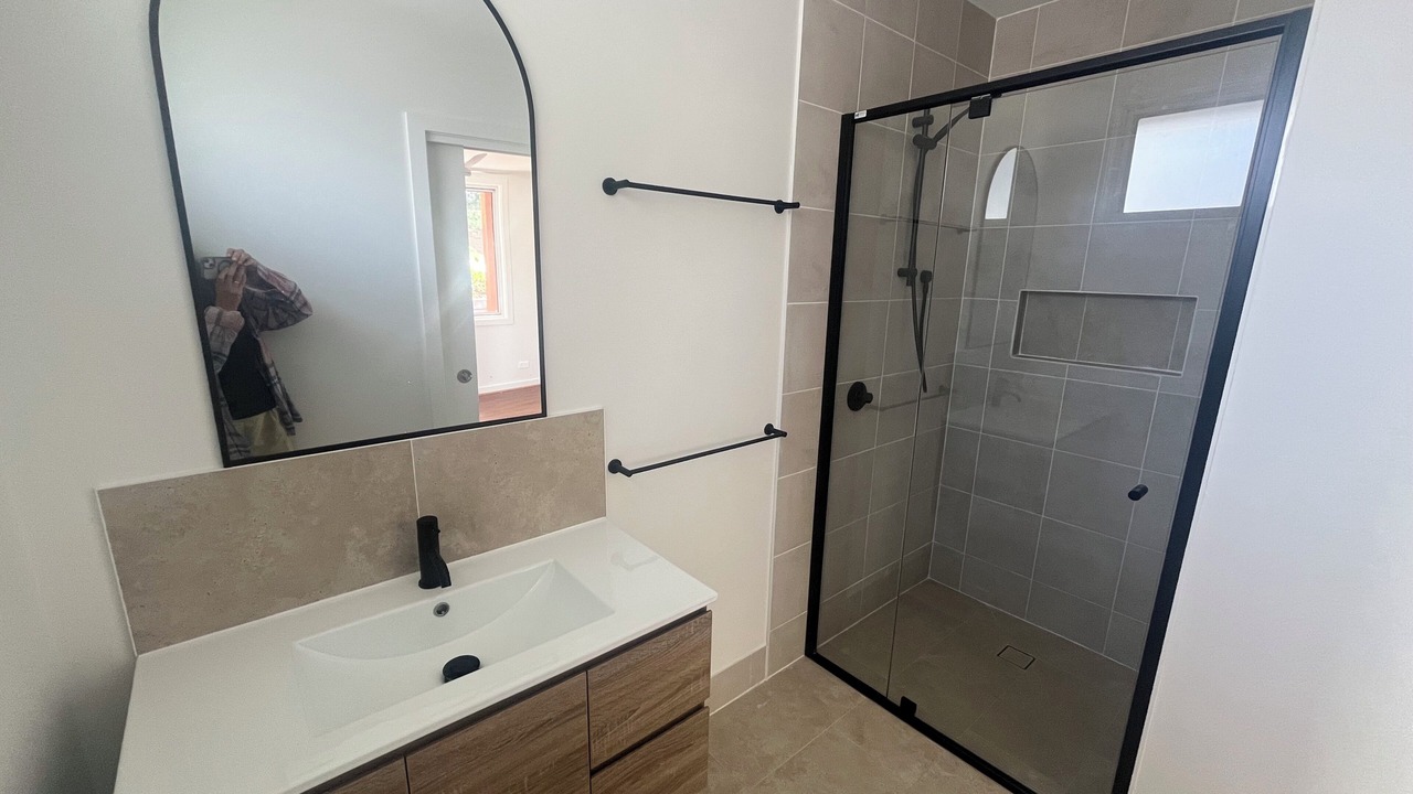 Photo of Bathroom in Long Beach