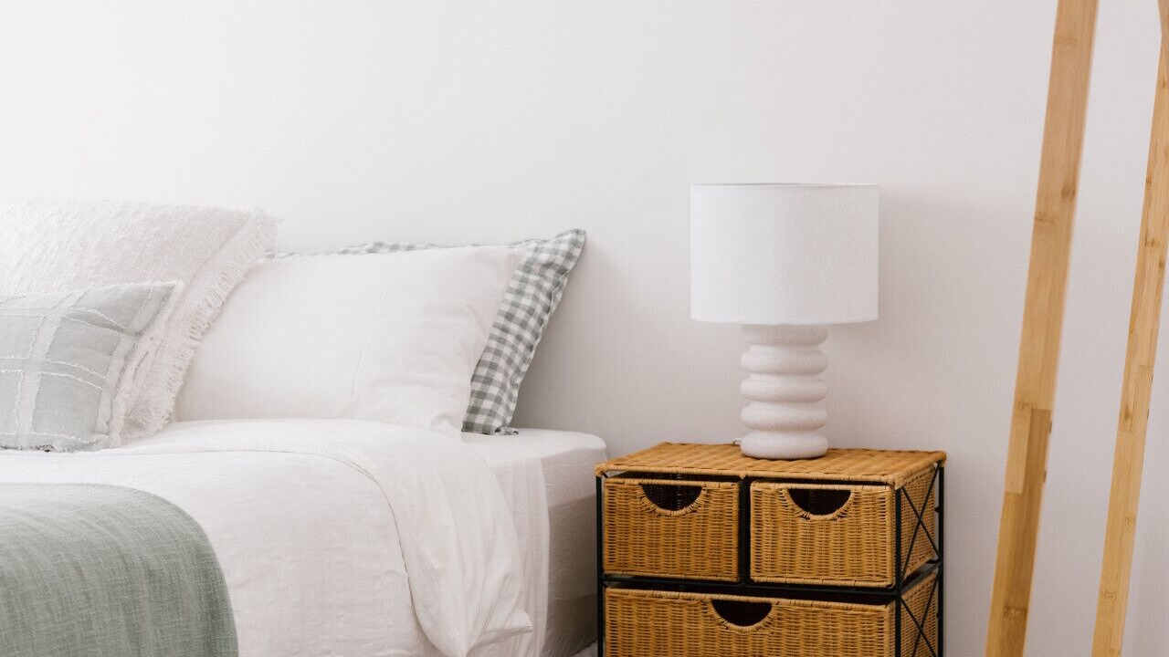 Photo of Bedroom in Glenelg South