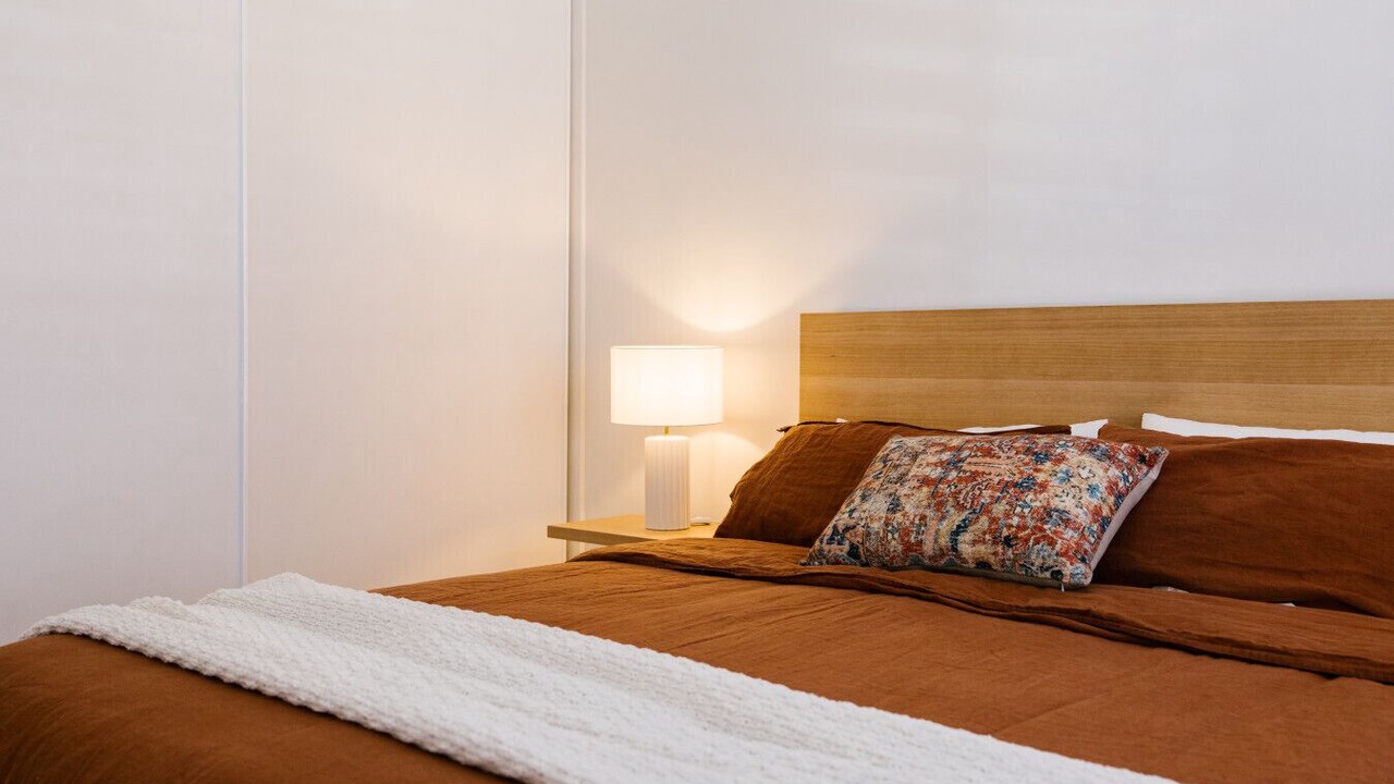 Photo of Bedroom in Glenelg South