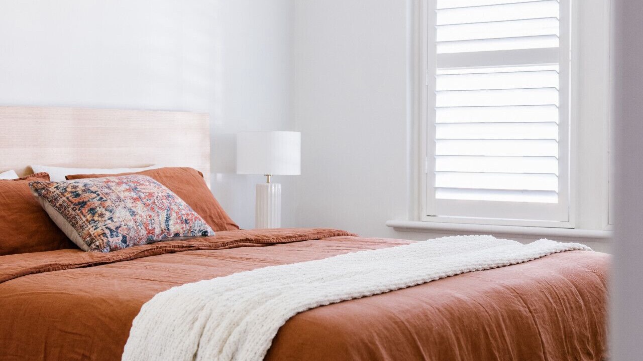 Photo of Bedroom in Glenelg South