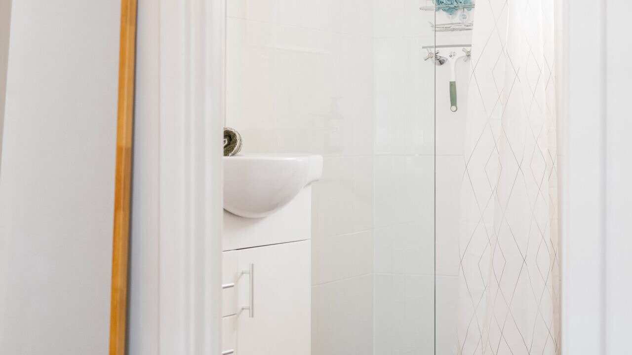 Photo of Bathroom in Glenelg South