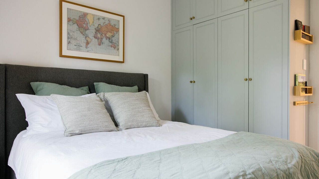 Photo of Bedroom in Mylor