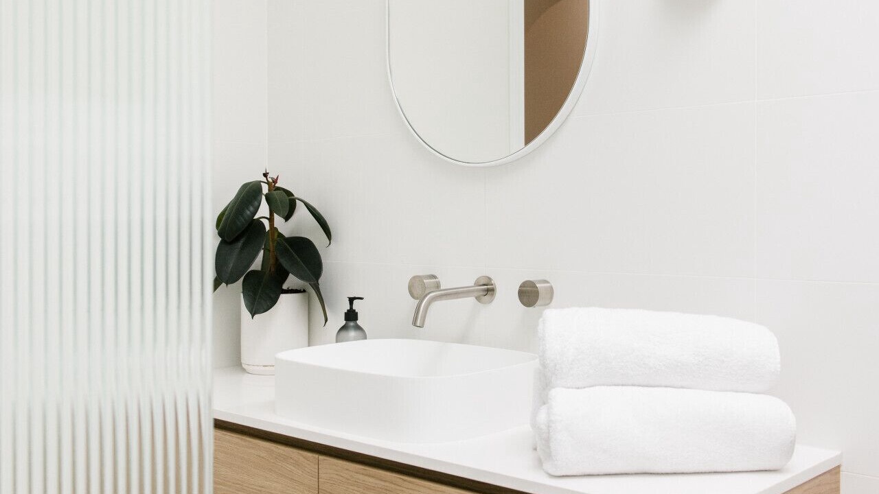 Photo of Bathroom in Mylor