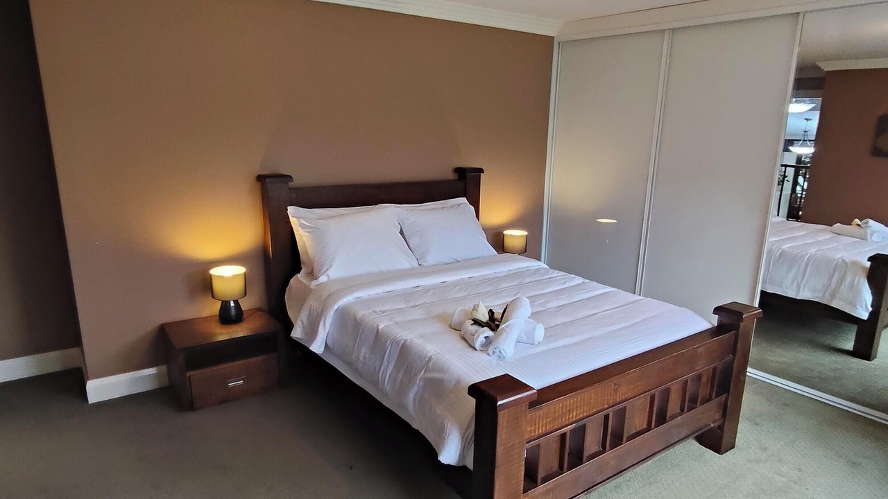 Photo of Bedroom in Kenthurst