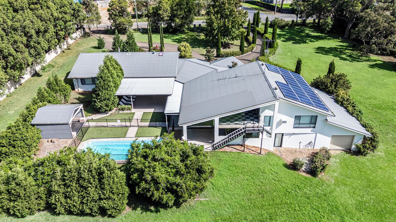Photo of Outdoor in Kenthurst