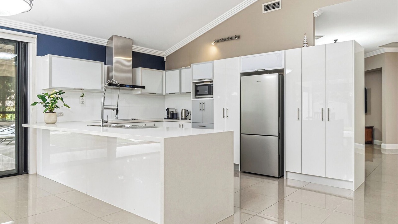 Photo of Kitchen in Kenthurst