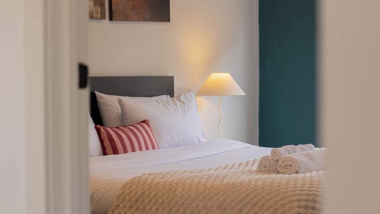 Photo of Bedroom in Alfredton