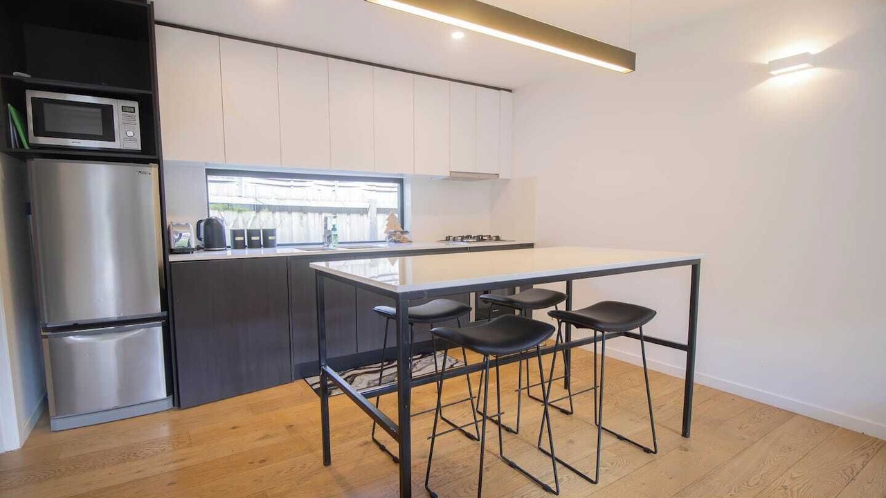 Photo of Kitchen in Lake Wendouree