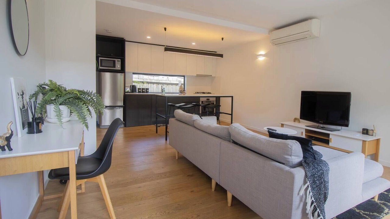 Photo of Livingroom in Lake Wendouree