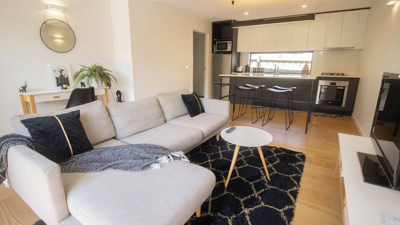 Photo of Livingroom in Lake Wendouree