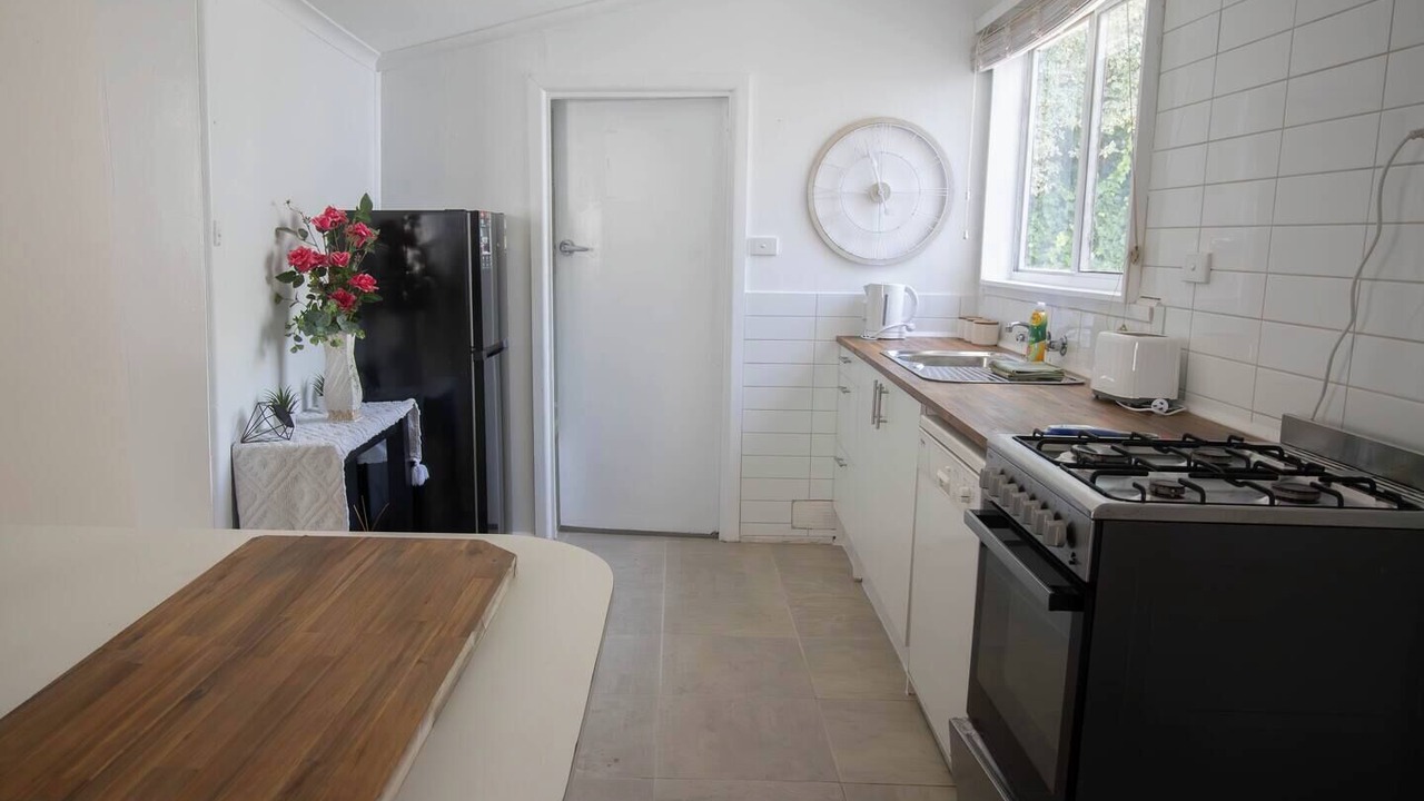 Photo of Kitchen in Newington