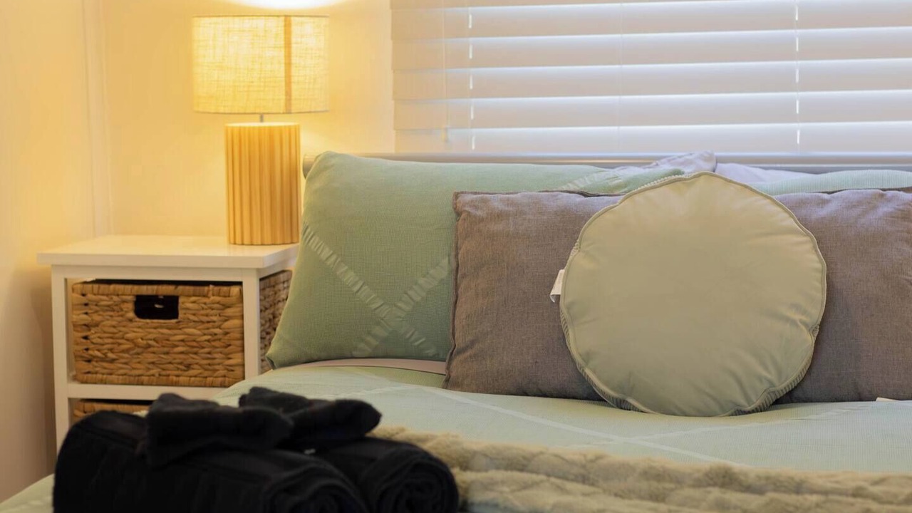 Photo of Bedroom in Newington