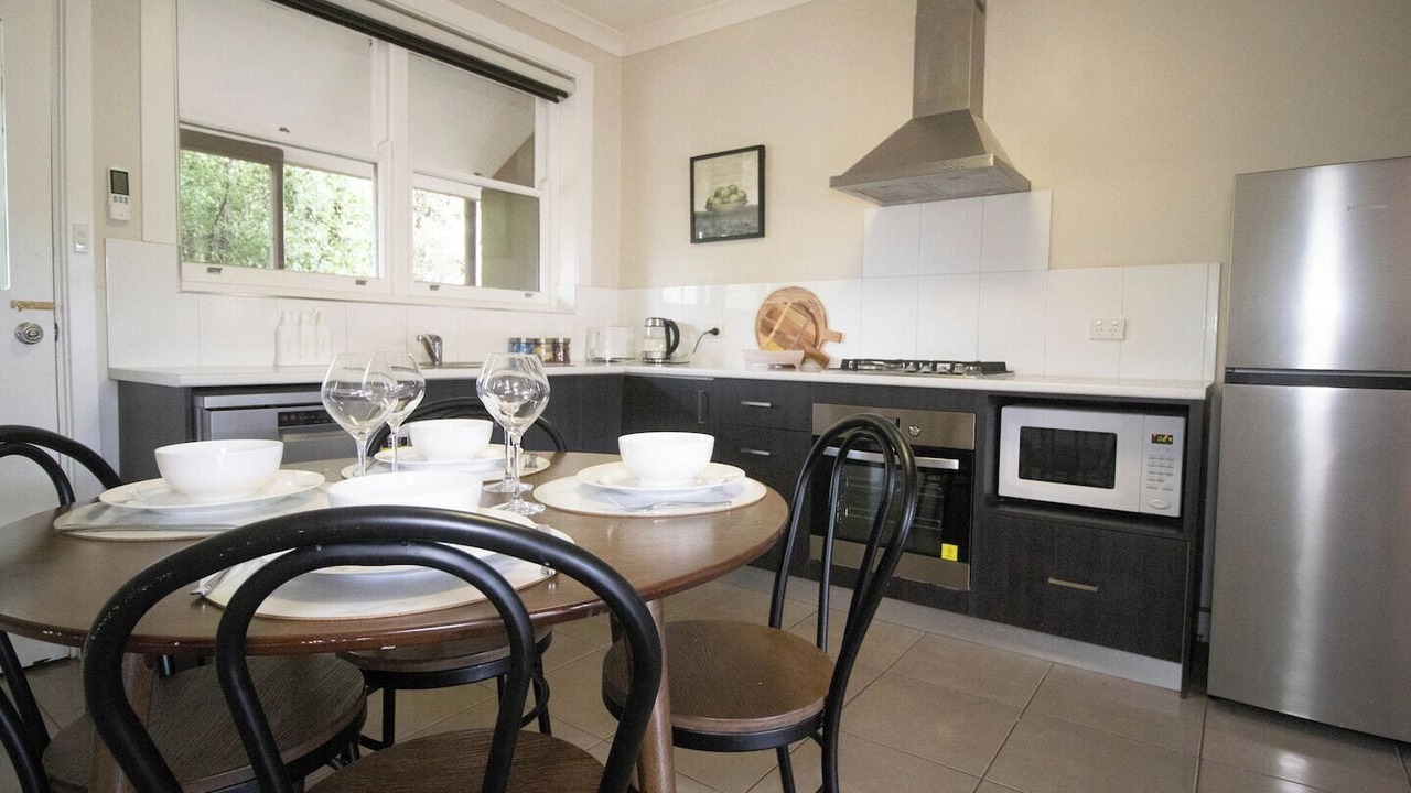 Photo of Kitchen in Lake Wendouree
