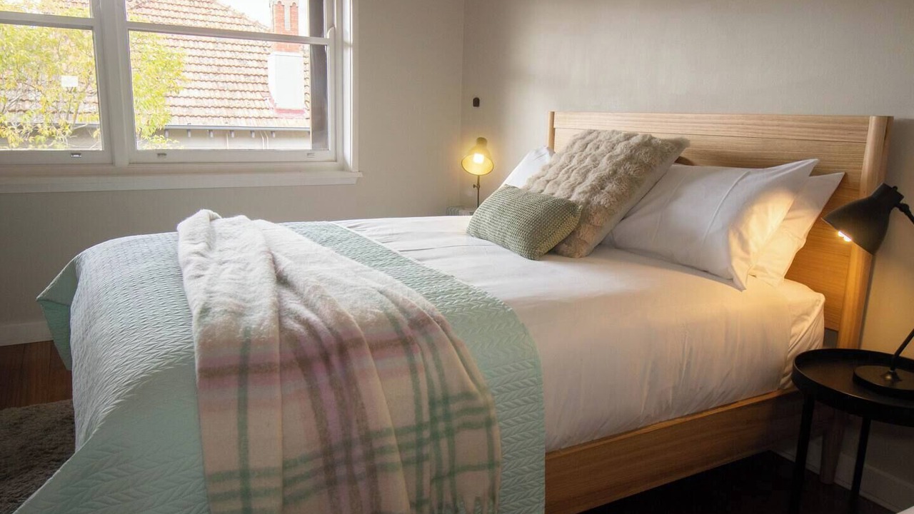 Photo of Bedroom in Lake Wendouree