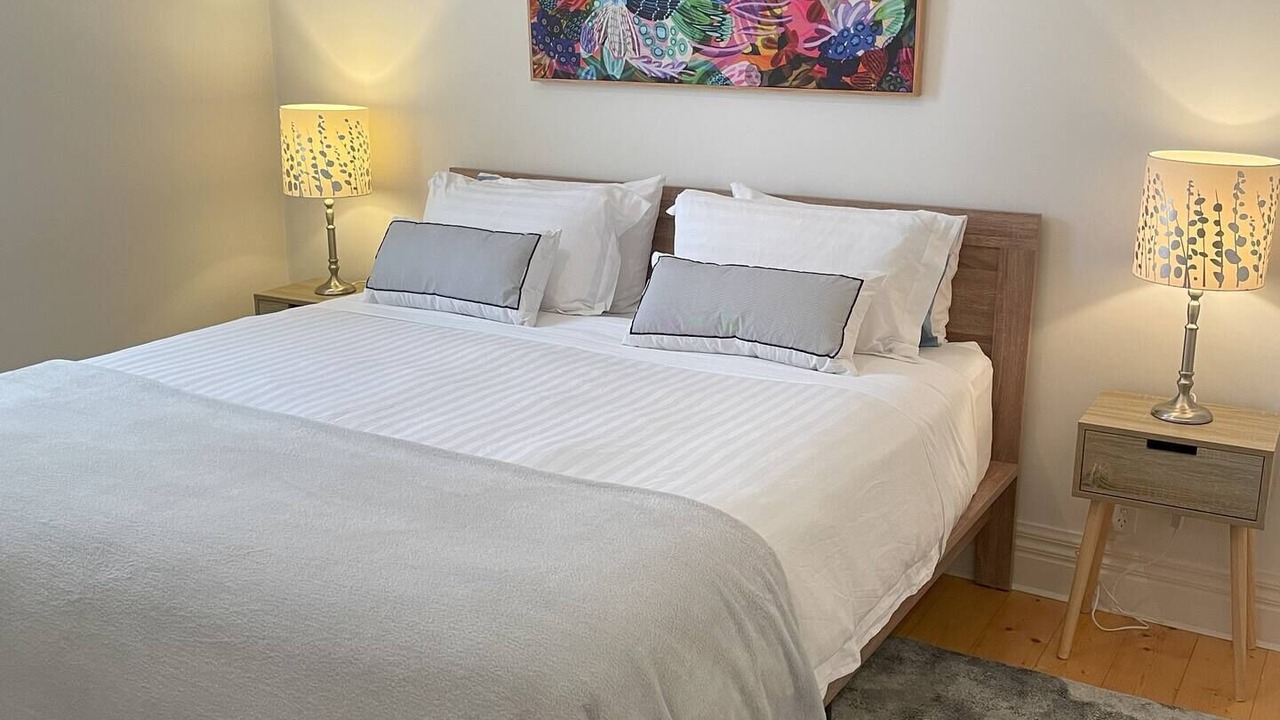 Photo of Bedroom in Ballarat East