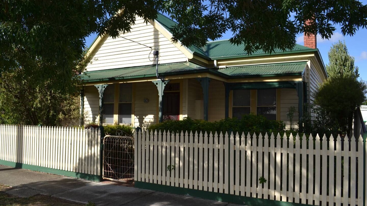 Photo of Outdoor in Ballarat East