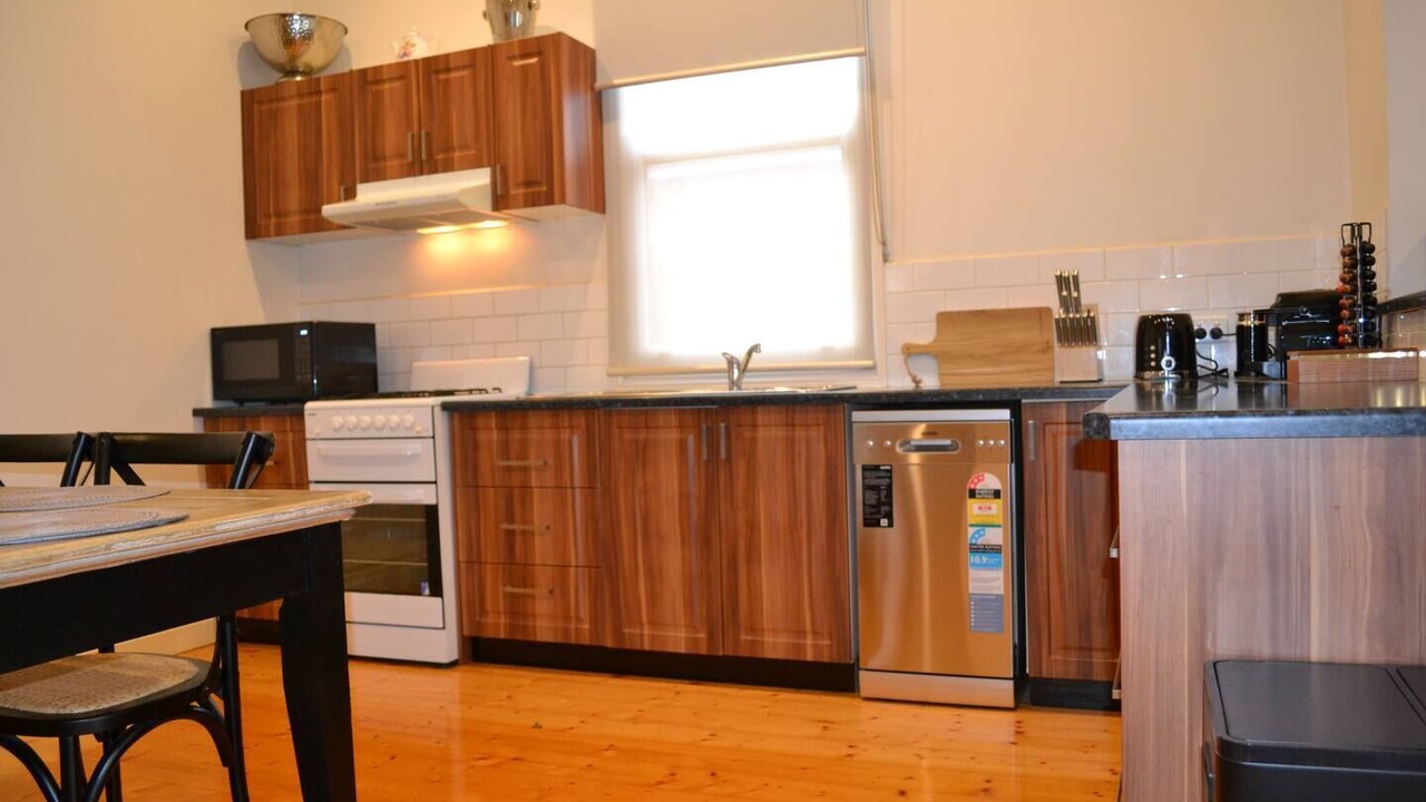 Photo of Kitchen in Ballarat East