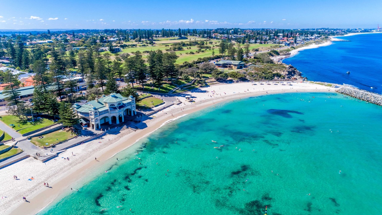Photo of Others in Cottesloe