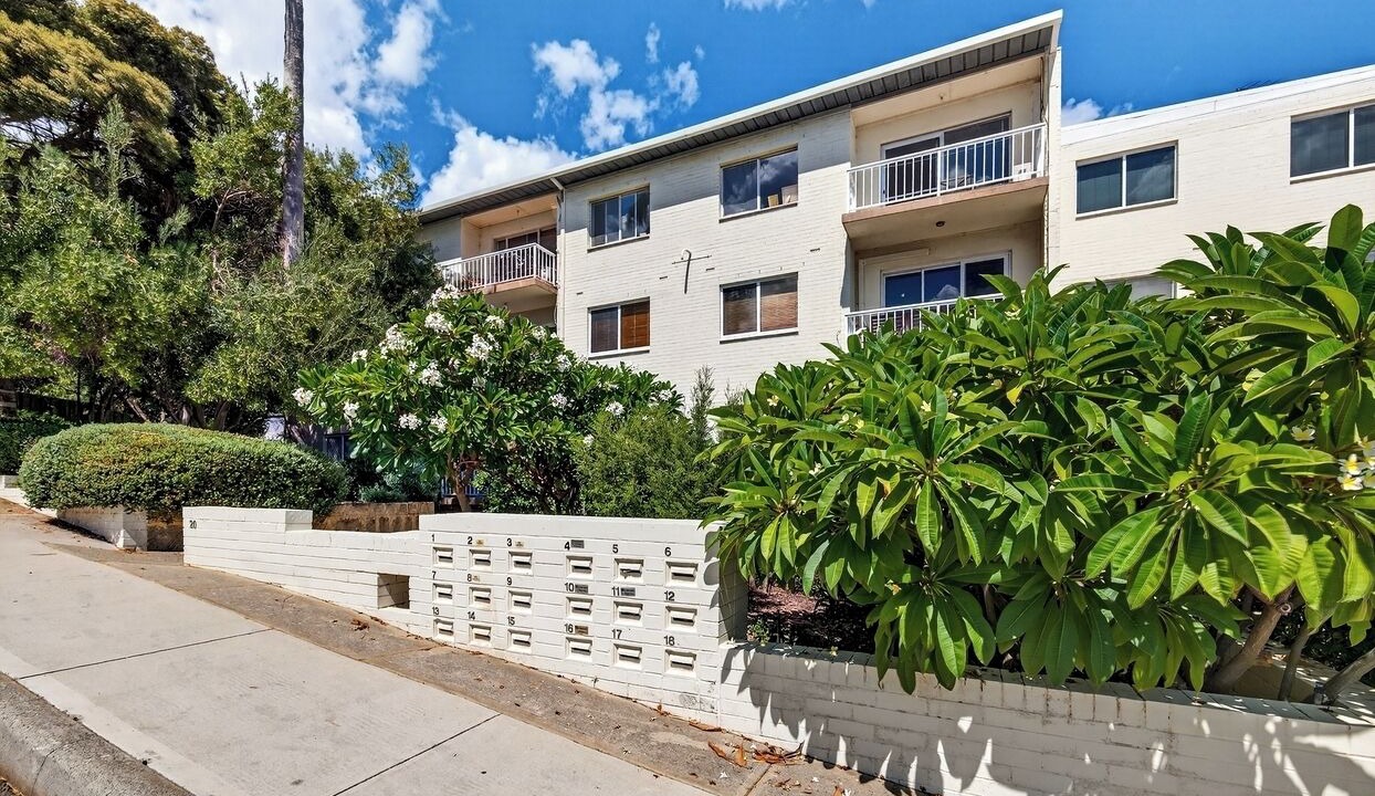 Photo of Outdoor in Cottesloe