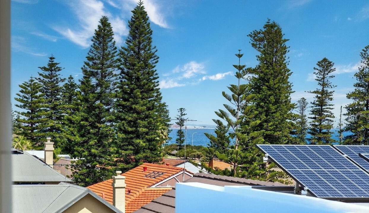 Photo of Patio Balcony in Cottesloe