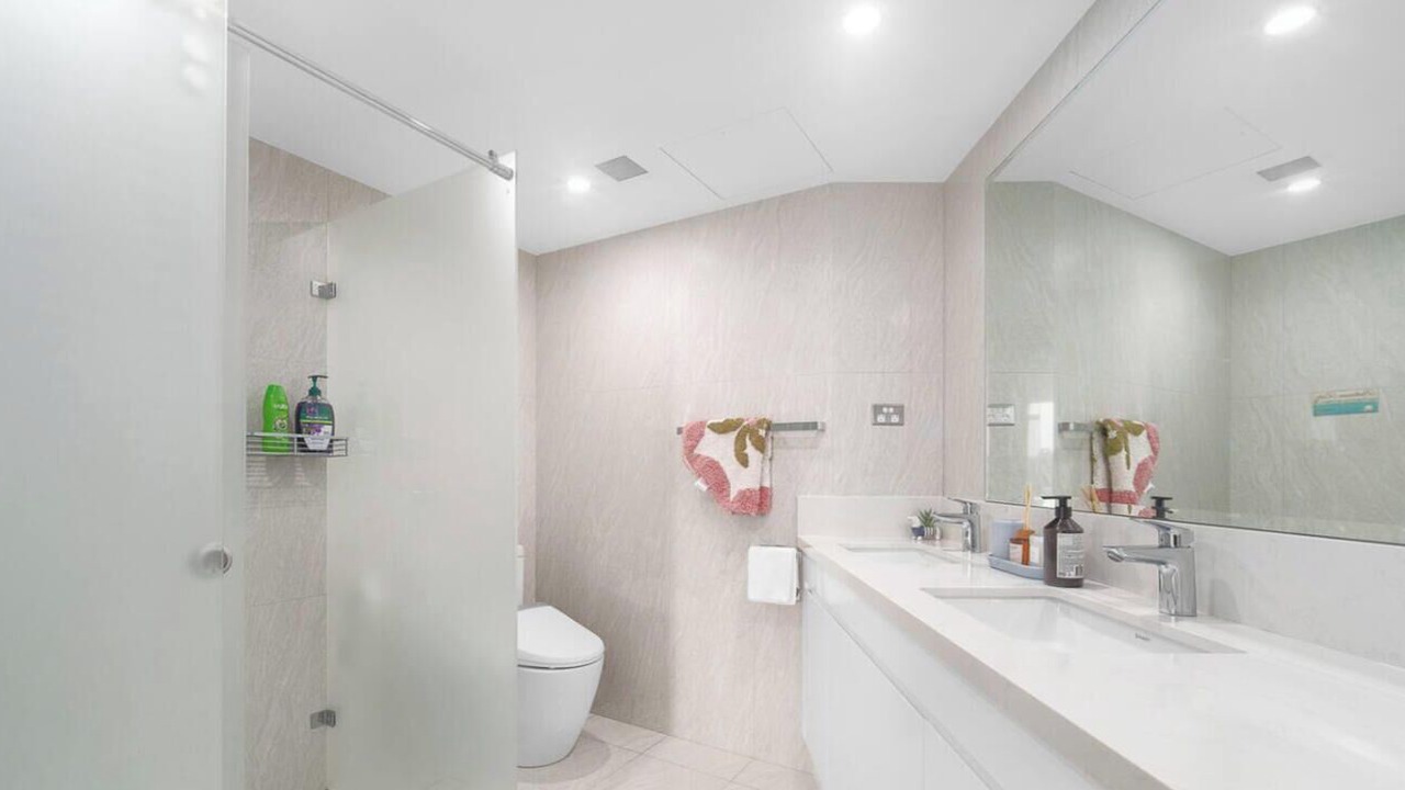 Photo of Bathroom in Pyrmont
