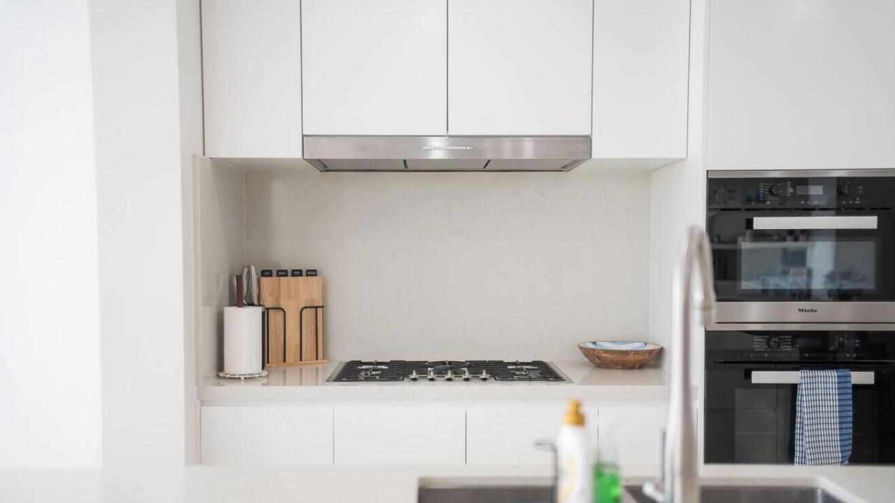Photo of Kitchen in Pyrmont