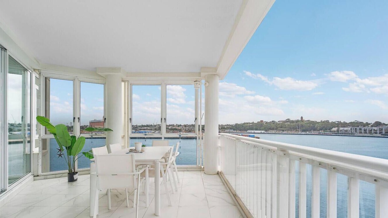 Photo of Outdoor in Pyrmont