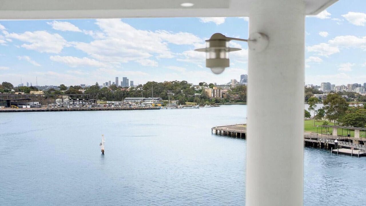 Photo of Outdoor in Pyrmont