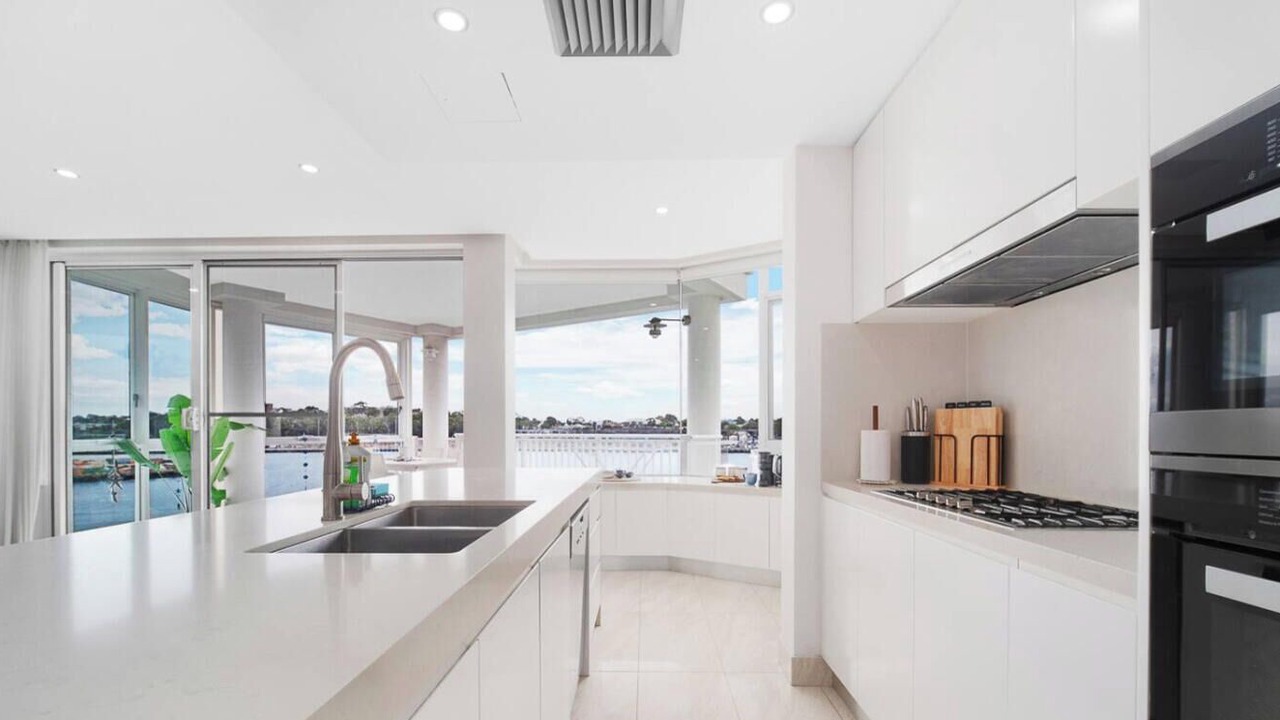 Photo of Kitchen in Pyrmont