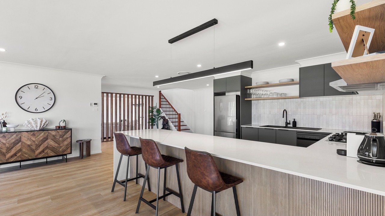 Photo of Kitchen in St. Georges Basin