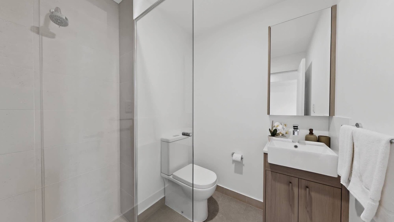 Photo of Bathroom in Cannington