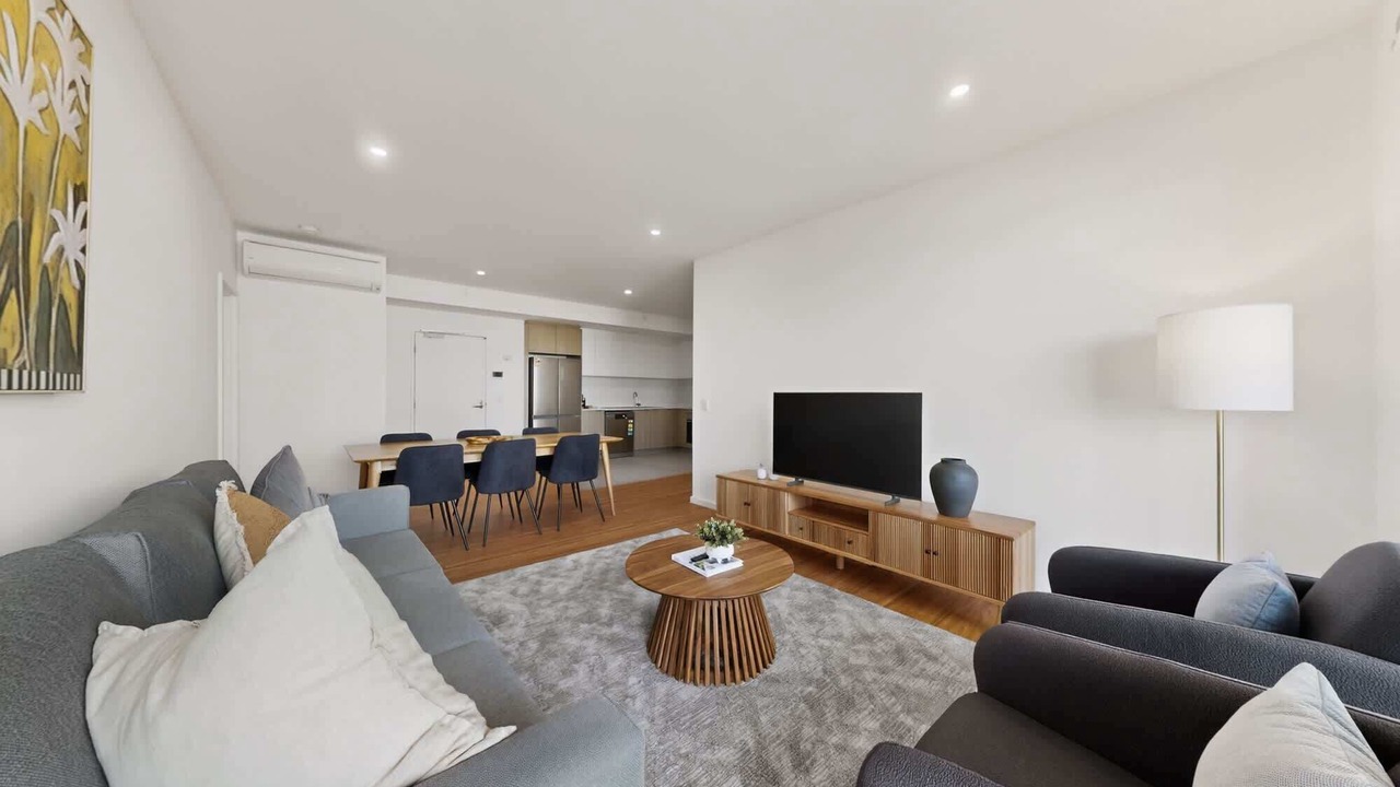 Photo of Bedroom in Cannington