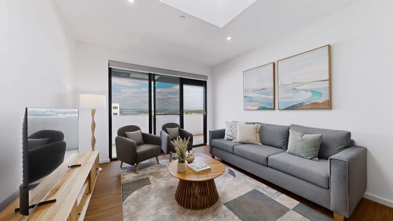 Photo of Livingroom in Cannington