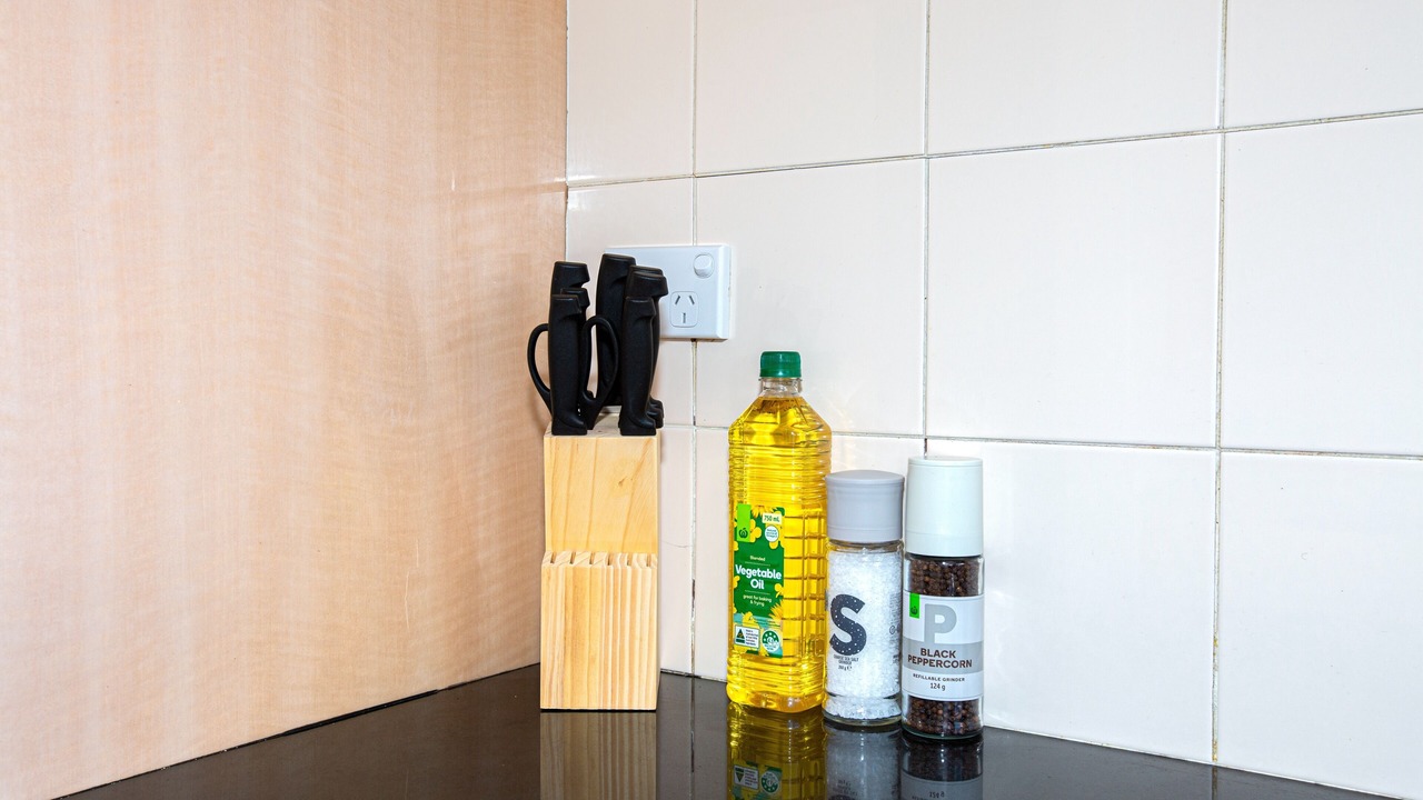 Photo of Bathroom in Pyrmont