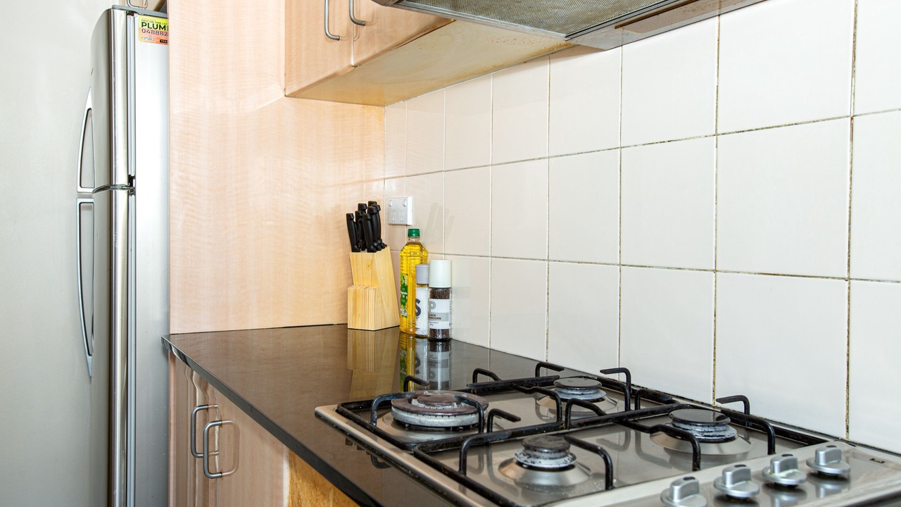 Photo of Kitchen in Pyrmont