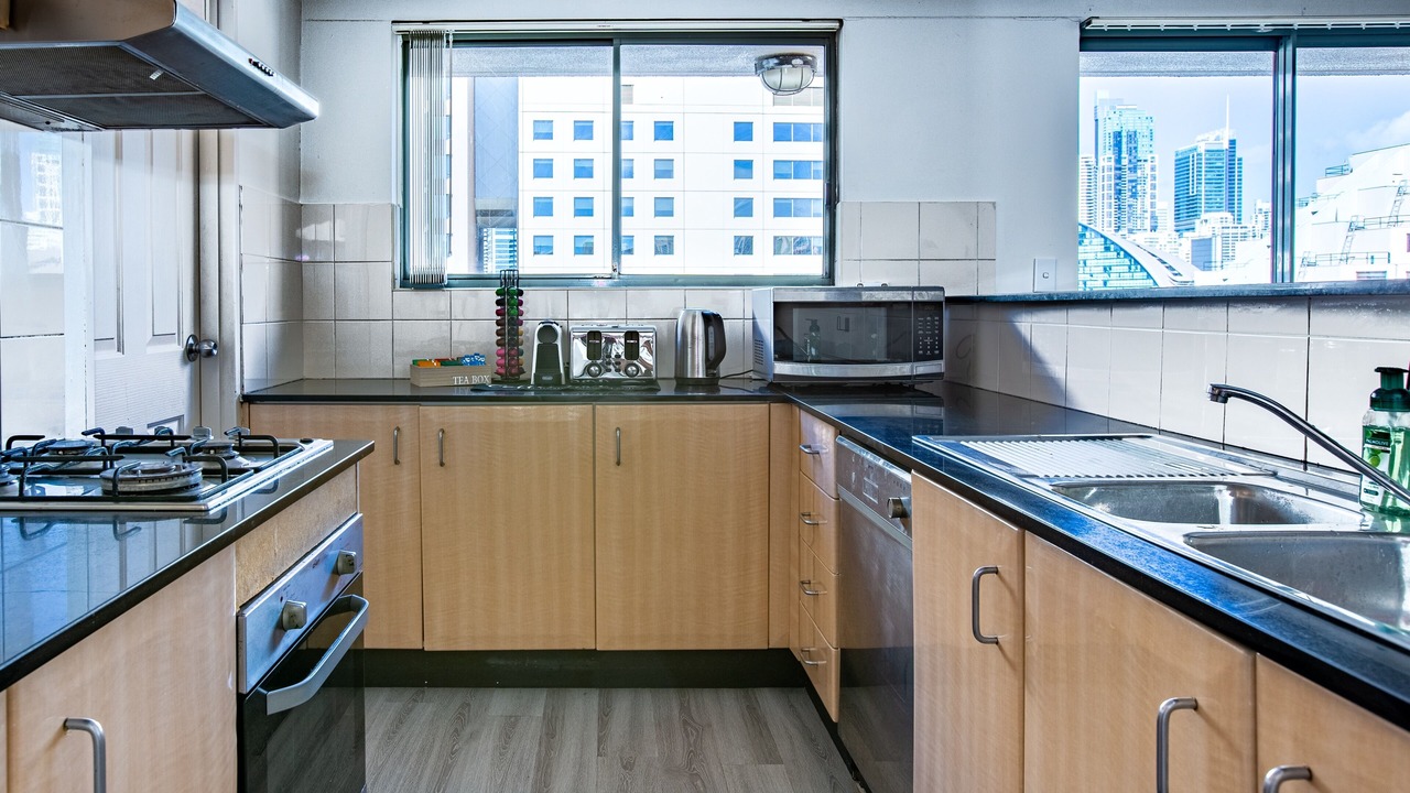 Photo of Kitchen in Pyrmont