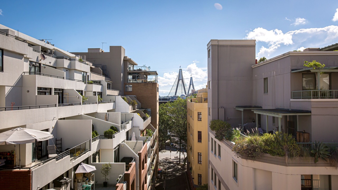 Photo of Others in Pyrmont