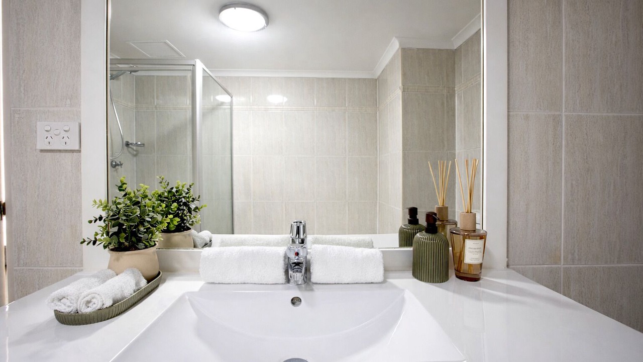 Photo of Bathroom in Pyrmont