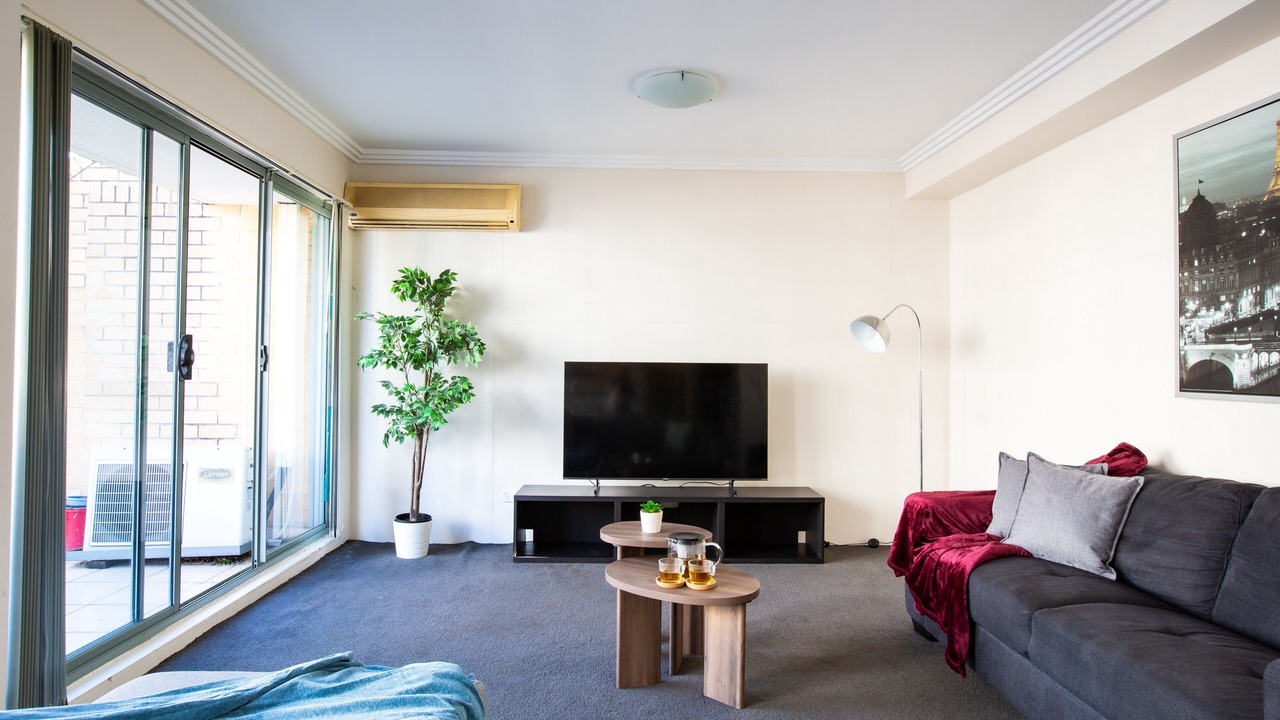 Photo of Livingroom in Pyrmont