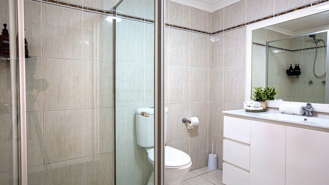 Photo of Bathroom in Pyrmont