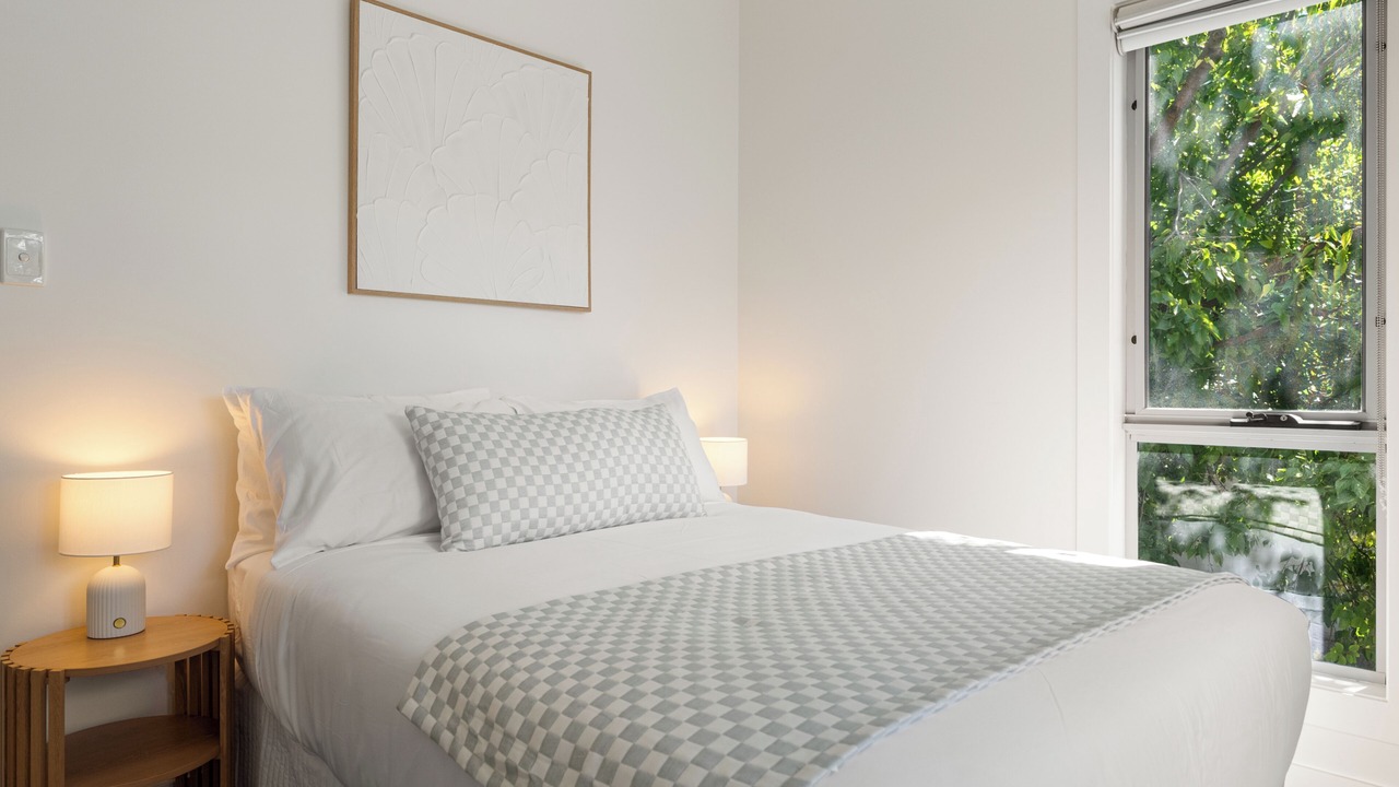 Photo of Bedroom in Norwood