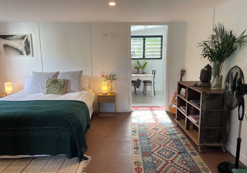 Photo of Bedroom in Ashby