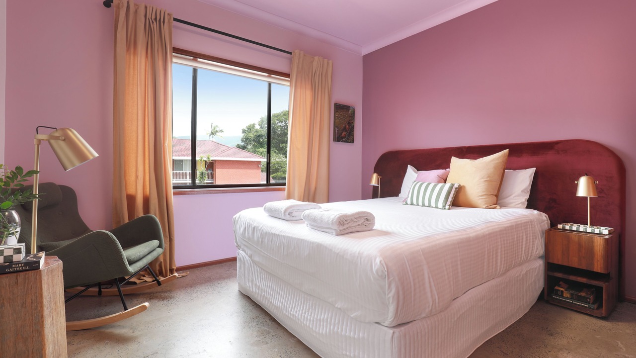 Photo of Bedroom in Thirroul