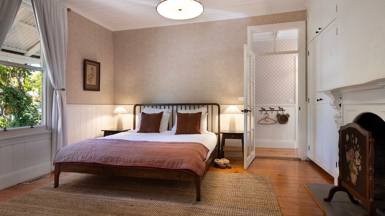 Photo of Bedroom in Woodend