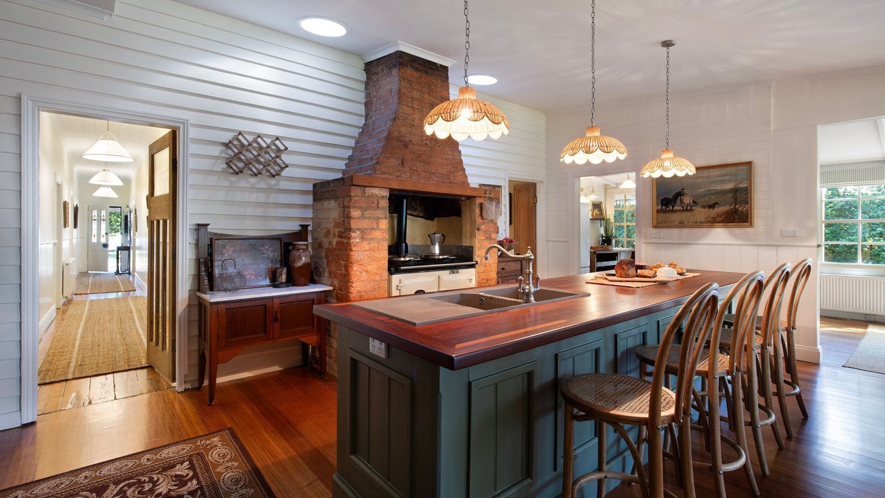 Photo of Kitchen in Woodend